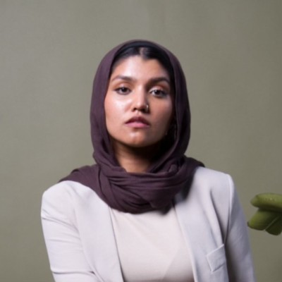 Aaisha Bhuiyan