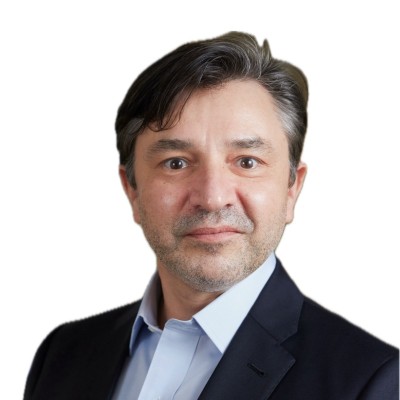 Sergei Petukhov